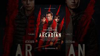 Arcadian 2024 Movie Review [upl. by Oidiple755]