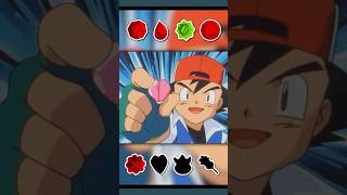 Ash Ketchum Won Only 3 Badges [upl. by Erdnaid]