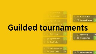 Guilded Tournaments [upl. by Rai]