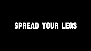 Spread Your Legs Lyrics  OG Boo Dirty [upl. by Dric816]