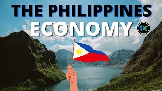 The Philippines Economy in 2 Minutes [upl. by Nilyak]