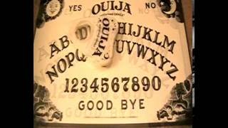 Ouija board experience Howto [upl. by Iaka]