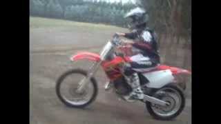 My Honda Cr125r 2000 [upl. by Ahael]