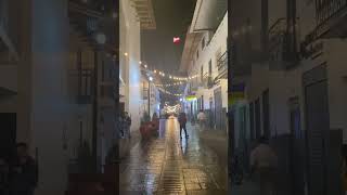 Callecitas de Cajabamba🇵🇪 cajamarca fypシ゚viral shorts [upl. by Ephram]