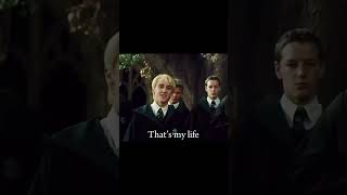 That’s so true  Draco edit🍏draco malfoy dracomalfoy edit viral fyp thatssotrue hp [upl. by Aynnek]