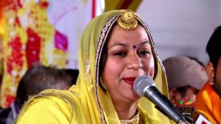 Majisa Bhajan  Aavo Majisa Pawna  Asha Vaishanv  Majisa Live Bhajan Barmer 2017 [upl. by Hengel184]