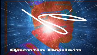 Boulain Quentin  Listen 2024 Tech house amp Bass house [upl. by Bigg]