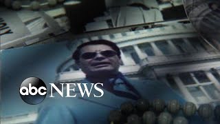 Jonestown Part 2 How Jim Jones rose to power within his Peoples Temple [upl. by Halac]