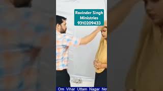 Mera Yeshu Rajao ka Raja Hai song prophetessrubysingh christiansong ravindersinghministries [upl. by Inaflahk]