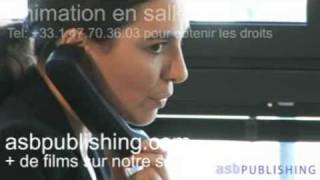 Formation Vente et accueil téléphone B2B Service client  Traiter une réclamation tel modèle [upl. by Ettesil]