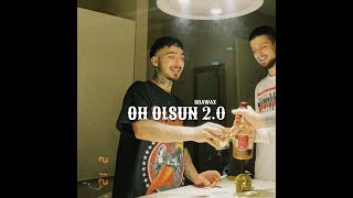 LUSİTTA  OH OLSUN 20 mixed by prodlusitta [upl. by Ibrahim105]