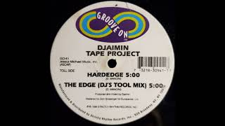 Djaimin – Hardedge  Tape Project B1 [upl. by Intisar739]