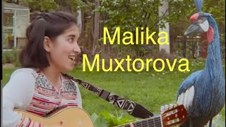 Malika Muxtorova [upl. by Hefter676]