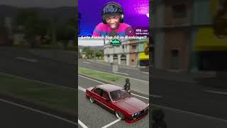 No License No Problem gta gtarp gta5roleplaycommunityprank funny funnyvideo [upl. by Danielle]