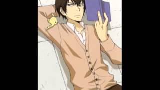 KHR  Hibari Kyoya Theme [upl. by Dnalel]