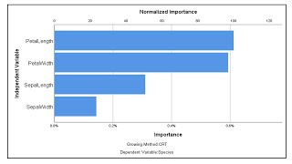 SPSS Decision Tree Classification and Decision Tree [upl. by Katsuyama]