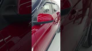 Hyundai Creta Makeover  Detailing to Perfection  Ace Finish  Ace detailing [upl. by Aliahs74]