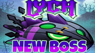 BTD6 NEW BOSS Lych Trailer [upl. by Limann268]