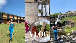 vlog Toroko hiking trail in Johannesburg South Africa with bae  SOUTH AFRICAN YOUTUBER [upl. by Fedirko706]