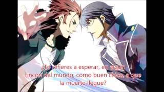 K Project  Munakata Reisi amp Suoh Mikoto Interview Sub español amp English [upl. by Zilber]