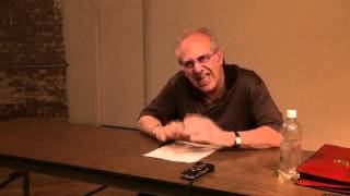 quotIntro to Marxian Economicsquot 1 4of6  Richard D Wolff [upl. by Amieva173]