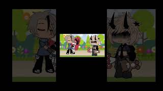 Famagacha gachaclub gachalife edit fnf memesgameseduuu animegames novomeme memes jogogacha [upl. by Darnall925]