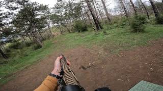 Practical Shooting Competition September 21 2024 Round 2  cardio accuracy [upl. by Fronia701]