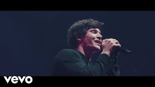 Wincent Weiss  Hier mit dir Live in der Barclaycard Arena Hamburg 2019 [upl. by Eigla]