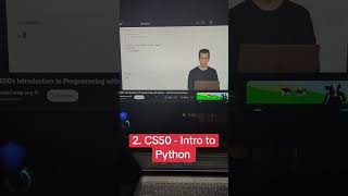 3 YouTube channels to learn Python 1 [upl. by Merrili]