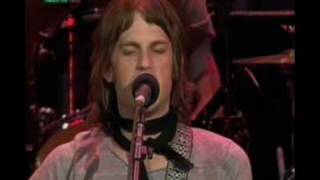 Kings Of Leon  Wicker Chair Live At Rock in Rio Lisboa 2004 [upl. by Hospers]