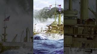 Chapter 231 PreGreat War Battleships history education podcast audiobook maritimememoirs [upl. by Latsyrhk]