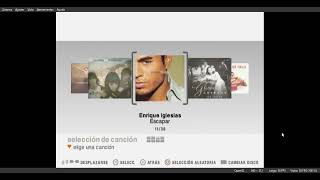 SingStar Latino PCSX2 [upl. by Theona702]