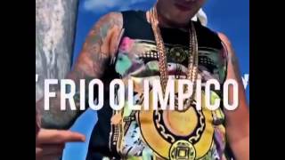 De La Ghetto  Frio Olimpico Official VideoPreview [upl. by Aydidey]