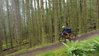 Cycling Dunoon to Helensburgh [upl. by Enirehtakyram814]