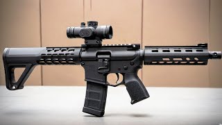 Top 8 Pistol Caliber Carbine to Buy in 2025 [upl. by Ecinehs682]