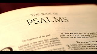 Psalm 69 Part 1 [upl. by Oiracam947]