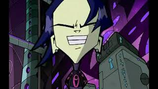 Invader ZIM Se1  Ep32 Tak The Hideous New Girl  Screen 08 [upl. by Kory374]