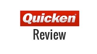 Quicken 2014 Review  Whats New [upl. by Noynek]