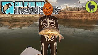 Mirror Carp Gear Challenge 1  Call of the Wild The Angler PS5 4K [upl. by Toma65]