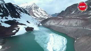 Leh Ladakh  Journey of a Lifetime  Kesari Tours  2023 [upl. by Eckmann]