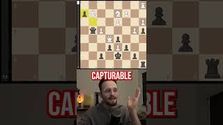 3000 IQ Chess Puzzle [upl. by Cari]