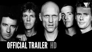 Midnight Oil The Hardest Line  Official Trailer  2024 HD [upl. by Caesar861]