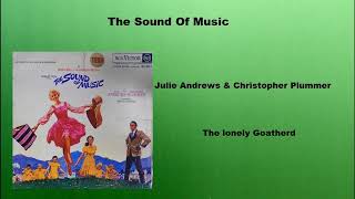 09 The Sound of Music  The lonely Goatherd [upl. by Ecidnac]