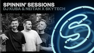 Spinnin Sessions Radio  Episode 462  DJ Kuba amp Neitan x Skytech [upl. by Enirual]