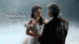 White Clouds  Rumple amp Belle Rumbelle [upl. by Starkey]