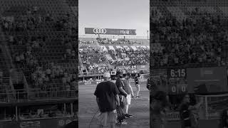 Lift Every Voice and Sing for DC United’s Juneteenth game [upl. by Bumgardner412]