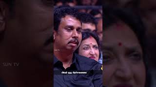 Amitabh ji about Rajini  Vettaiyanaudiolaunch Rajinikanth Anirudh Shorts SunTV [upl. by Iyre]