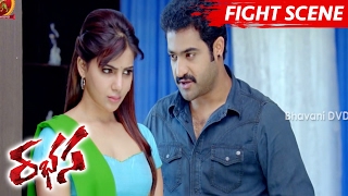 Brindavanam Movie Back2Back Comedy Scenes  Jr NTR  Samanatha  Kajal [upl. by Beore430]