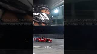 Darren Jason Watkins Jr known online as ishowspeed drifting in Malaysia [upl. by Afital]