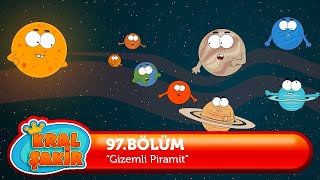 KralSakirResmi 60 Bölüm  Pluton [upl. by Hasheem117]